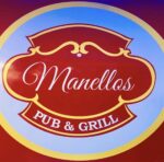 Manellos Pub & Grill