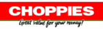 Choppies Chililabombwe